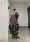MUTEDANCE Stacked Jacket MD24SS126 PM130